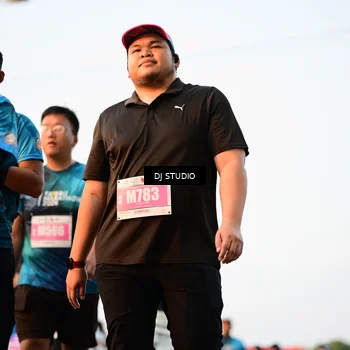 Runner Photo 4791307