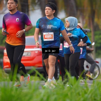 Runner Photo 4791311