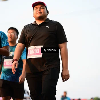 Runner Photo 4791312
