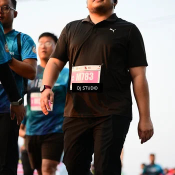 Runner Photo 4791313