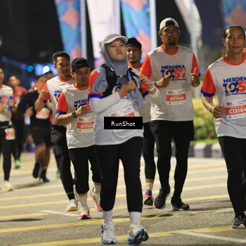 Runner Photo 4791314
