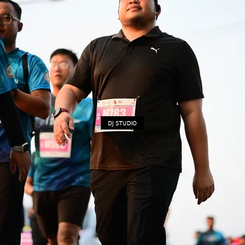 Runner Photo 4791315