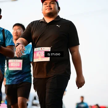 Runner Photo 4791316