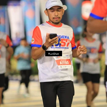 Runner Photo 4791317