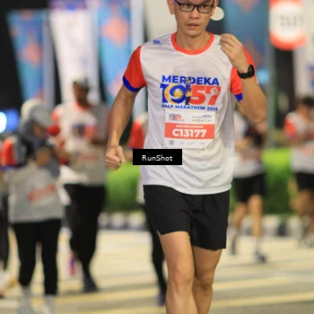 Runner Photo 4791319