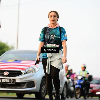 Runner Photo 4791321