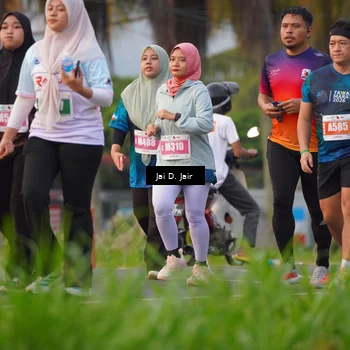 Runner Photo 4791322