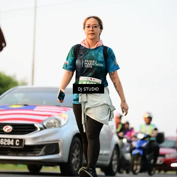 Runner Photo 4791324