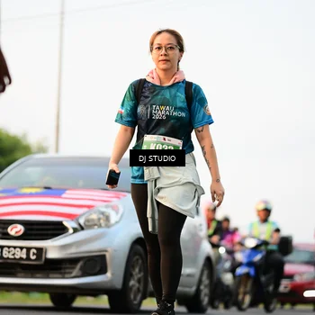Runner Photo 4791325