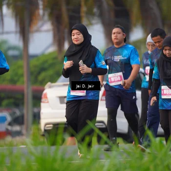 Runner Photo 4791327