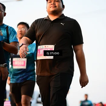 Runner Photo 4791328
