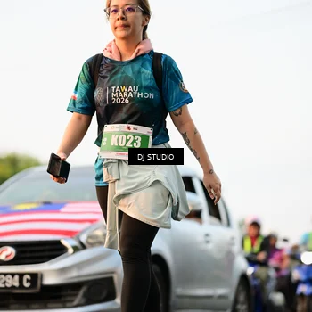 Runner Photo 4791329