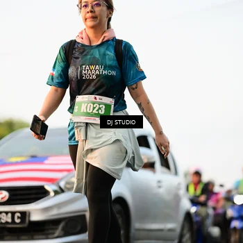 Runner Photo 4791330