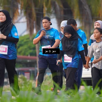 Runner Photo 4791331