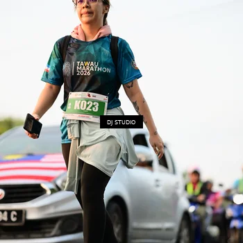 Runner Photo 4791334