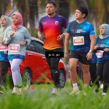 Runner Photo 4791335