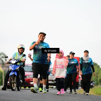 Runner Photo 4791337