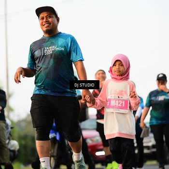 Runner Photo 4791339