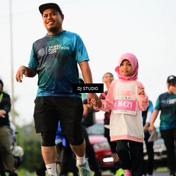 Runner Photo 4791341