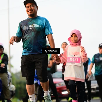 Runner Photo 4791342