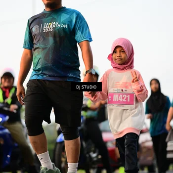 Runner Photo 4791343