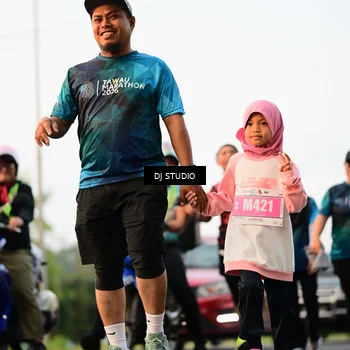 Runner Photo 4791344