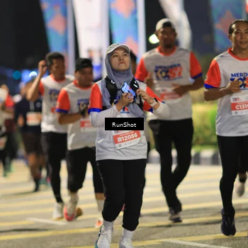 Runner Photo 4791345