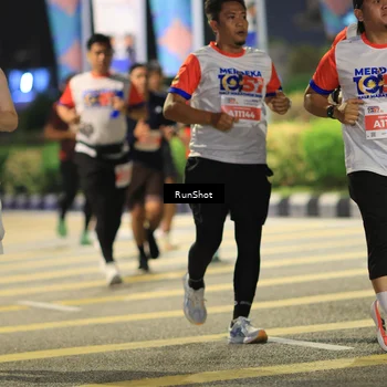 Runner Photo 4791347