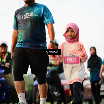 Runner Photo 4791348