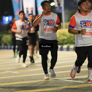 Runner Photo 4791349