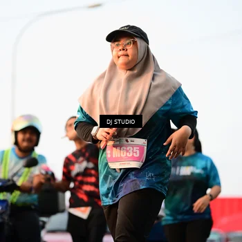 Runner Photo 4791350