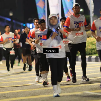 Runner Photo 4791351