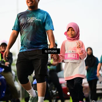 Runner Photo 4791352