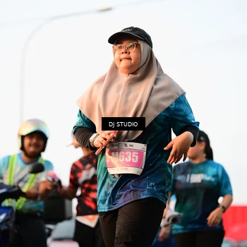 Runner Photo 4791353
