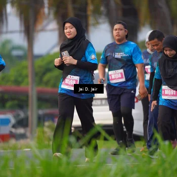 Runner Photo 4791355
