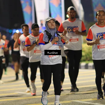 Runner Photo 4791356