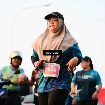 Runner Photo 4791357