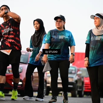 Runner Photo 4791358