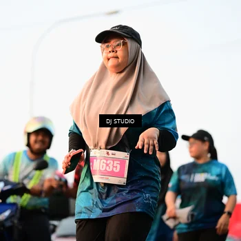 Runner Photo 4791360