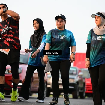 Runner Photo 4791361