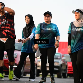 Runner Photo 4791362