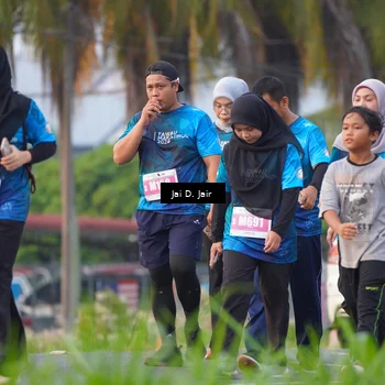 Runner Photo 4791363