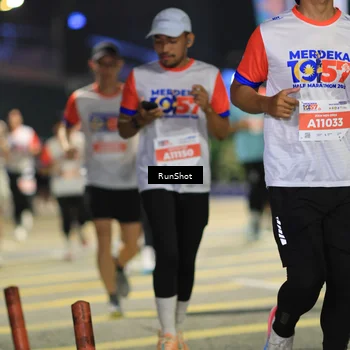 Runner Photo 4791364
