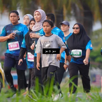 Runner Photo 4791368