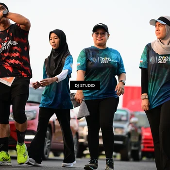 Runner Photo 4791370