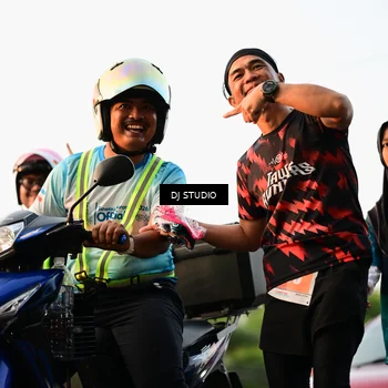 Runner Photo 4791371