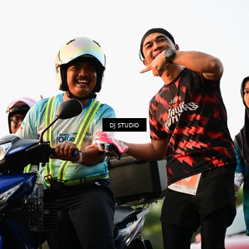 Runner Photo 4791373