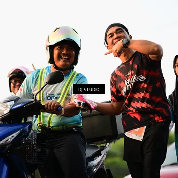 Runner Photo 4791374