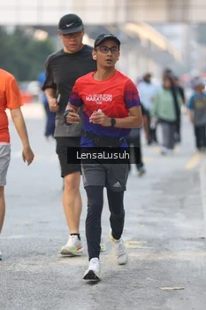 Runner Photo 4791375