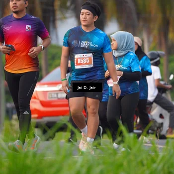 Runner Photo 4791379